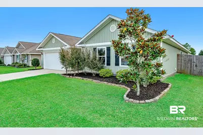 341 Rhineheart Ln, Foley, AL 36535 - Photo 5