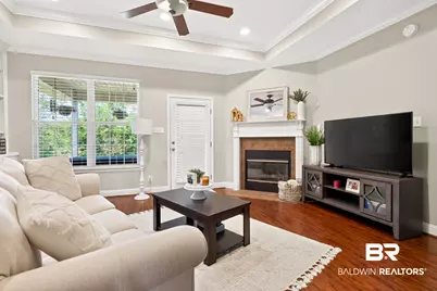 1628 Ashmoor Dr, Mobile, AL 36695 - Photo 7