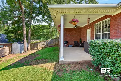 1628 Ashmoor Dr, Mobile, AL 36695 - Photo 39