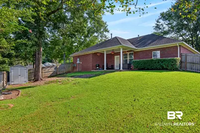 1628 Ashmoor Dr, Mobile, AL 36695 - Photo 37