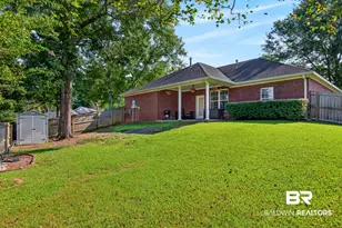 1628 Ashmoor Dr, Mobile, AL 36695 - Photo 37
