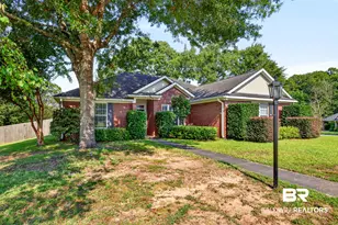 1628 Ashmoor Dr, Mobile, AL 36695 - Photo 33