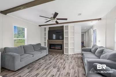 15737 Huckleberry Wood Drive, Elberta, AL 36530 - Photo 23