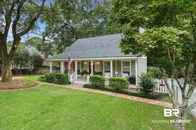 5 Echo Lane, Fairhope, AL 36532 - Photo 23