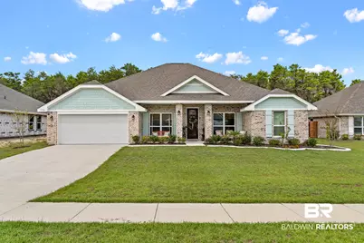1756 Colony Parke Drive, Gulf Shores, AL 36542 - Photo 1