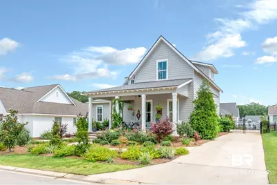 857 Geranium Drive, Fairhope, AL 36532 - Photo 3