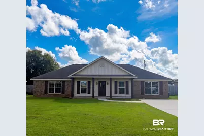 21672 Talbot Lane, Robertsdale, AL 36567 - Photo 1