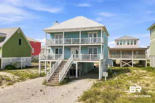 6085 S Sea Cir, Gulf Shores, AL 36542 - Photo 1