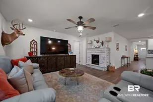 15806 Laurelbrooke Loop, Fairhope, AL 36532 - Photo 11