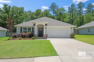 15806 Laurelbrooke Loop, Fairhope, AL 36532 - Photo 1