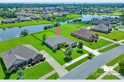 4140 Augusta Drive, Gulf Shores, AL 36542 - Photo 3