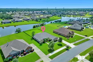 4140 Augusta Dr, Gulf Shores, AL 36542 - Photo 3