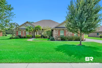 4140 Augusta Drive, Gulf Shores, AL 36542 - Photo 1
