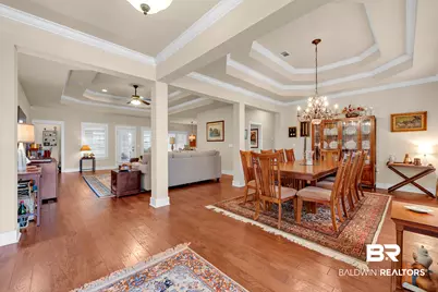 4140 Augusta Drive, Gulf Shores, AL 36542 - Photo 7