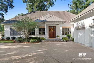 120 White Ave, Fairhope, AL 36532 - Photo 1