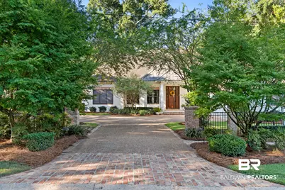 120 White Avenue, Fairhope, AL 36532 - Photo 3