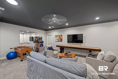 120 White Avenue, Fairhope, AL 36532 - Photo 63