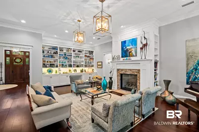 120 White Avenue, Fairhope, AL 36532 - Photo 17