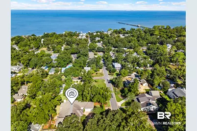 120 White Avenue, Fairhope, AL 36532 - Photo 7
