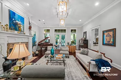 120 White Avenue, Fairhope, AL 36532 - Photo 19