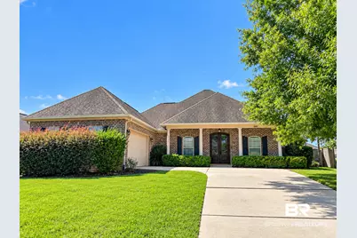 8818 Rosedown Lane, Daphne, AL 36526 - Photo 1