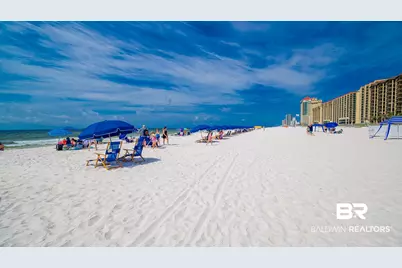 24400 Perdido Beach Blvd #402, Orange Beach, AL 36561 - Photo 11