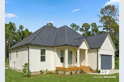 Lot 25 Sampson Avenue, Orange Beach, AL 36561 - Photo 1