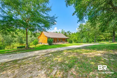 16401 Durban Fork Road, Bay Minette, AL 36507 - Photo 7