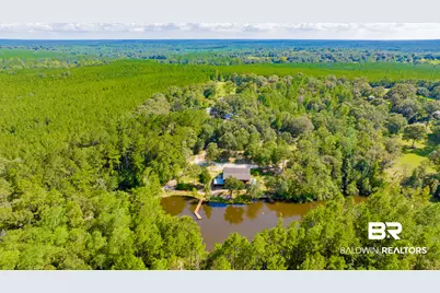 16401 Durban Fork Road, Bay Minette, AL 36507 - Photo 3
