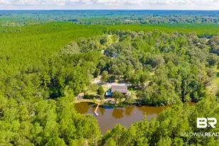 16401 Durban Fork Rd, Bay Minette, AL 36507 - Photo 3