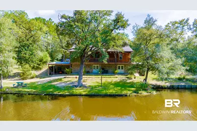 16401 Durban Fork Road, Bay Minette, AL 36507 - Photo 9