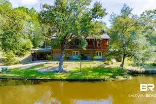 16401 Durban Fork Rd, Bay Minette, AL 36507 - Photo 9