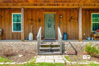 16401 Durban Fork Road, Bay Minette, AL 36507 - Photo 11