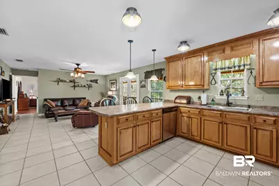 16401 Durban Fork Road, Bay Minette, AL 36507 - Photo 21