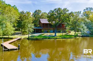 16401 Durban Fork Rd, Bay Minette, AL 36507 - Photo 1