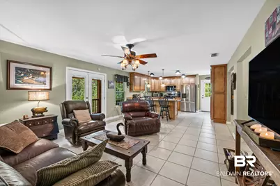 16401 Durban Fork Road, Bay Minette, AL 36507 - Photo 13