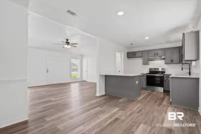 24423 Gemstone Drive, Loxley, AL 36551 - Photo 7