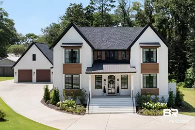 640 Hermitage Court, Fairhope, AL 36532 - Photo 1