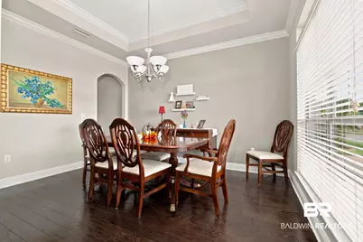 23409 Dundee Circle, Foley, AL 36535 - Photo 5