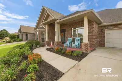 23409 Dundee Circle, Foley, AL 36535 - Photo 3