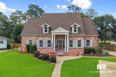 701 Wedgewood Drive, Gulf Shores, AL 36542 - Photo 57