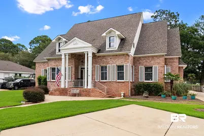 701 Wedgewood Drive, Gulf Shores, AL 36542 - Photo 5