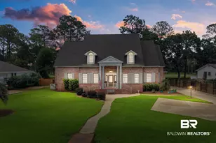 701 Wedgewood Dr, Gulf Shores, AL 36542 - Photo 1