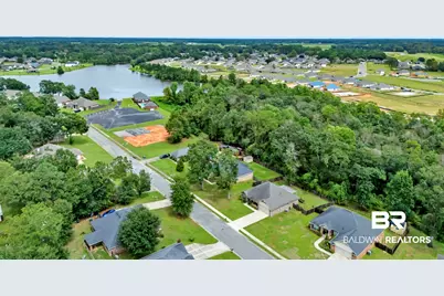 25917 Lakeland Drive, Loxley, AL 36551 - Photo 35