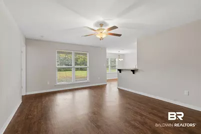 3897 Chesterfield Lane, Foley, AL 36535 - Photo 3