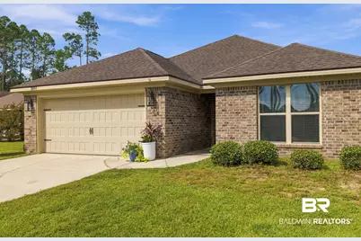 3897 Chesterfield Lane, Foley, AL 36535 - Photo 1