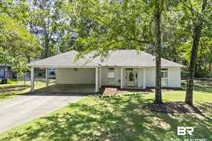 712 Gilmer Cir, Bay Minette, AL 36507 - Photo 1
