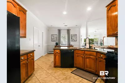 712 Gilmer Circle, Bay Minette, AL 36507 - Photo 17
