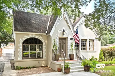 1952 Old Government Street, Mobile, AL 36606 - Photo 1