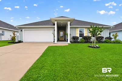 22348 Early Dawn Circle, Foley, AL 36535 - Photo 1